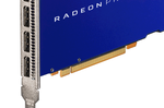 Radeon Pro WX 7100