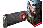 Radeon R9 290X