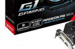 Radeon R9 380X Gigabyte