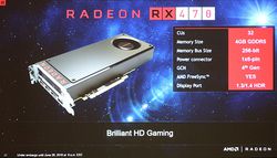 Radeon RX 470