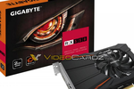Radeon RX 550