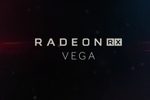 Radeon RX Vega