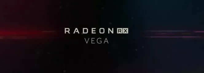 Radeon RX Vega