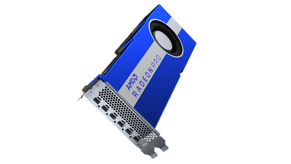 Radeon VII Pro 1