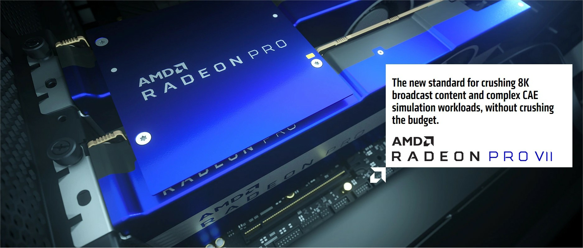 Radeon VII PRO