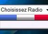 Gadget Radio France