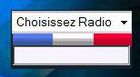 Gadget Radio France