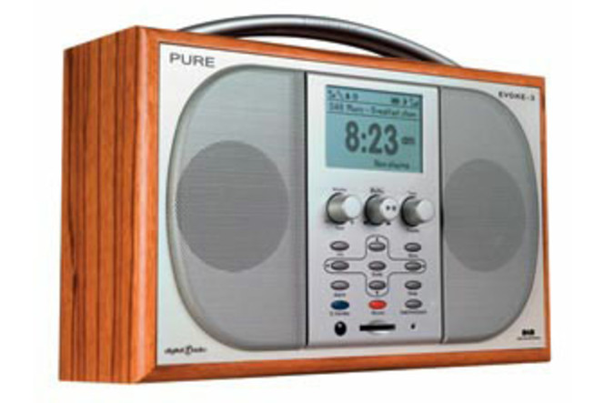 radio numérique