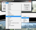 Radio Stream Player