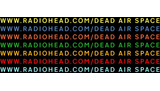 Radiohead : Clip vidéo opensource