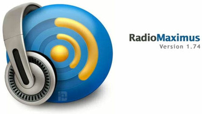RadioMaximus portable