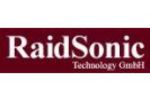 RaidSonic logo (Small)