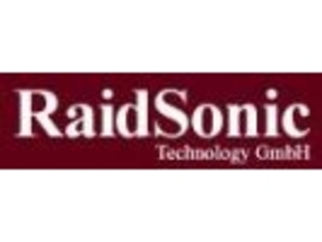 RaidSonic logo (Small)