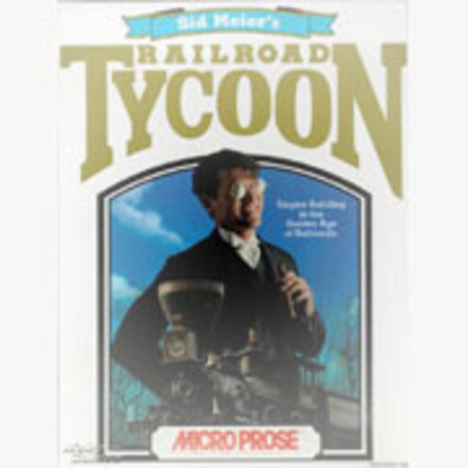 Railroad Tycoon (180x180)