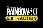 Rainbow six Extraction
