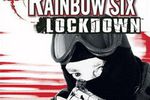Rainbow Six : Lockdown ? Version PC ? Logo