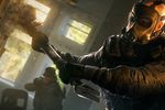 Rainbow Six Siege - 1