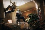 Rainbow Six Siege - 1