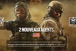Rainbow six siege dust line