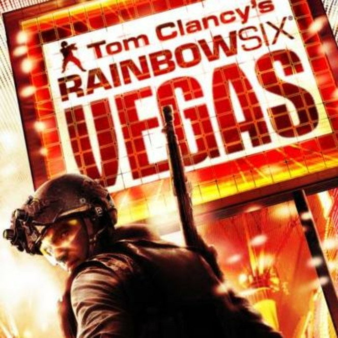 Rainbow Six Vegas - Patch 1.01 PC (403x403)