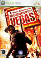 Rainbow Six Vegas s'offre une démo multijoueurs