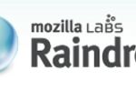 Raindrop-logo
