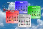 Rainlendar Lite : élaborer vos calendriers personnalisés