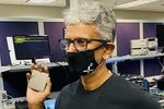 Raja Koduri Intel Xe.