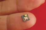 Rakon Puce GPS