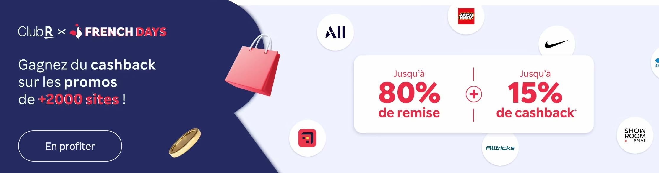 Rakuten French Days 2025 (2)