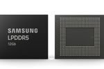 RAM 12 Go LPDDR5
