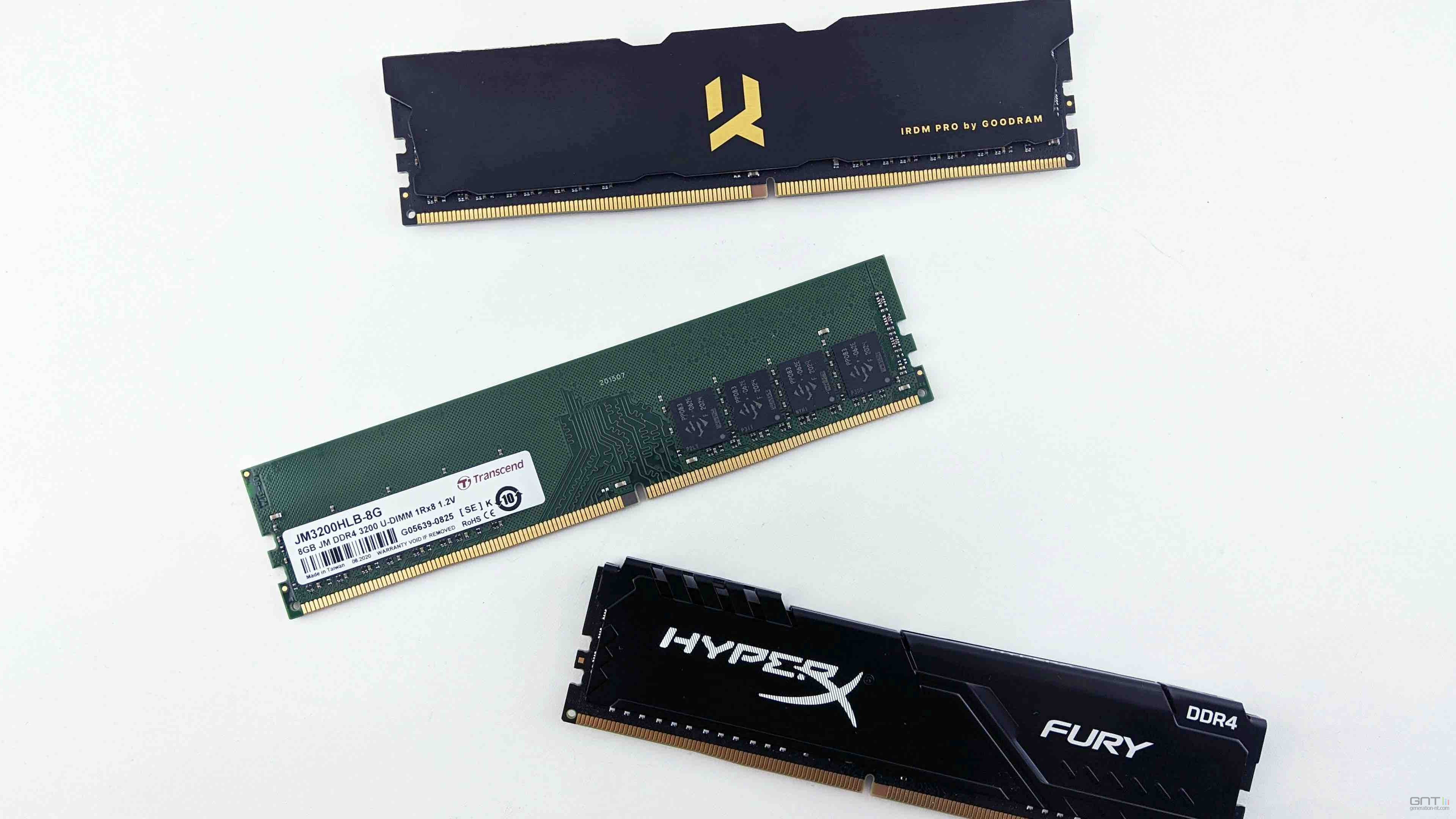 IA vs PC : comment la production de mémoire HBM paralyse le marché grand public