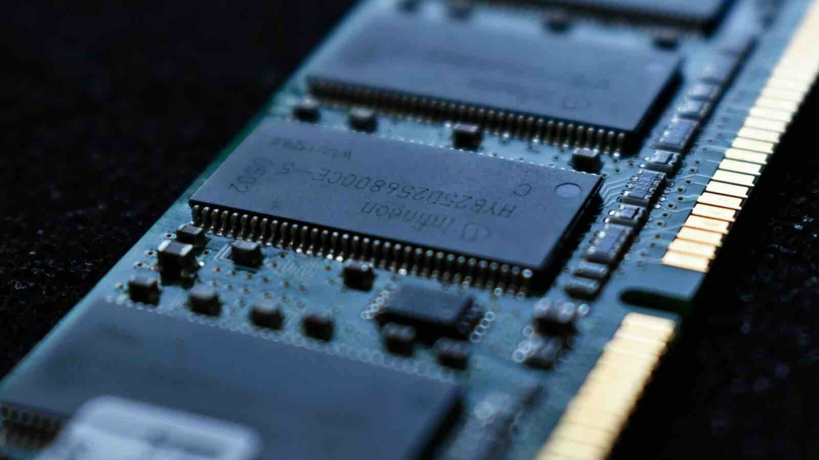 RAM