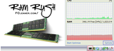 RAMRush : optimiser la RAM de son ordinateur