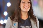 Randi Zuckerberg