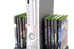 rangement xbox