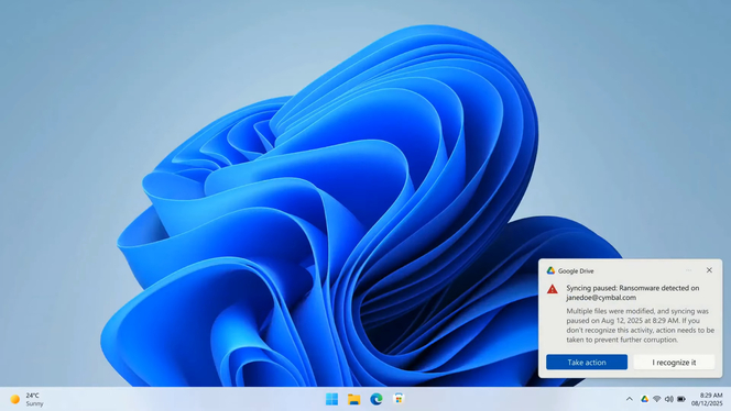 ransomware-google-drive-windows-notification