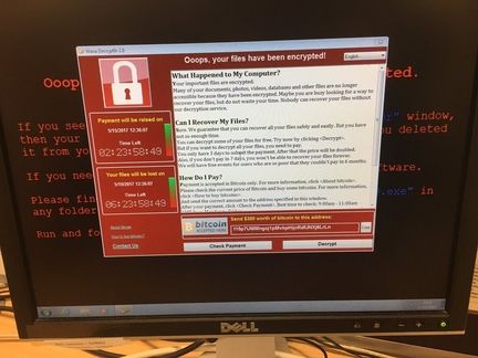 The chaos created by the ransomware WannaCrypt WannaCry originated a flaw exploited secretly by the NSA but unveiled a few months ago Microsoft incriminates the US government and its intelligence agencies on this tendency to keep open disastrous vulnerabilities once put To the day