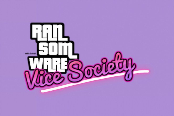 ransomware-vice-society