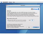 RapidoSMTP