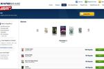 RapidShare-Shop