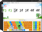 RapidTyping Portable : augmenter sa vitesse de frappe sur un clavier