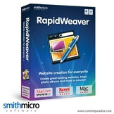 RapidWeaver : éditer votre site web facilement