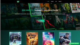 Un géant du streaming illégal contraint de fermer
