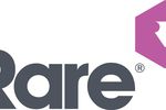 Rare - nouveau logo Violet