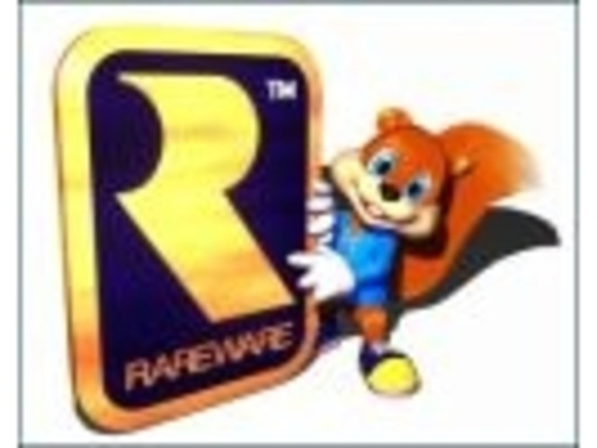 Rareware Logo (Small)