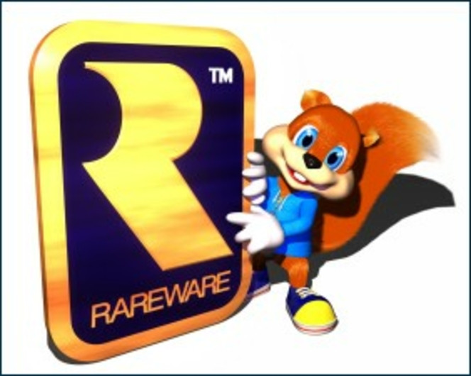 Rareware Logo