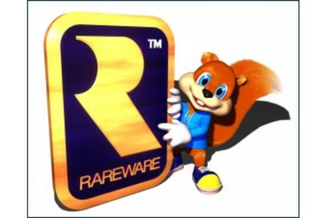 Rareware Logo
