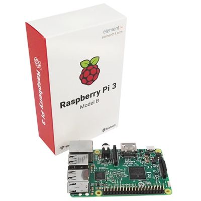 Raspberry-Pi-3-Model-B