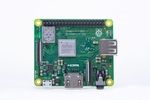Raspberry Pi 3 Model A Plus